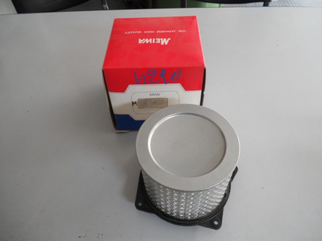 FILTRO ARIA SUZUKI GSX 600 F
